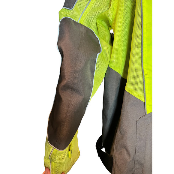 GWRRA Motorcycle jacket - Picture 10 of 16